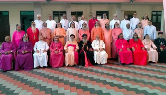 Bishops Confrence